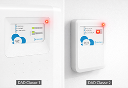 DAD Secouru Classe 1 vs Classe 2 : Lequel Choisir pour Votre ERP ?